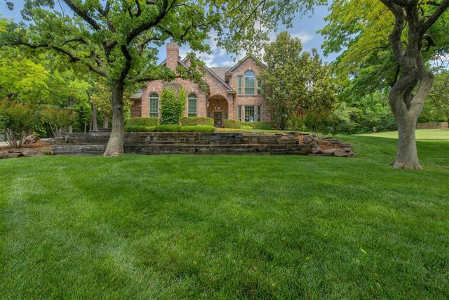 1300 Oak Springs Lane, Edmond, OK 73034