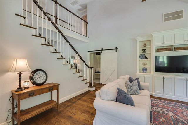 1300 Oak Springs Lane, Edmond, OK 73034