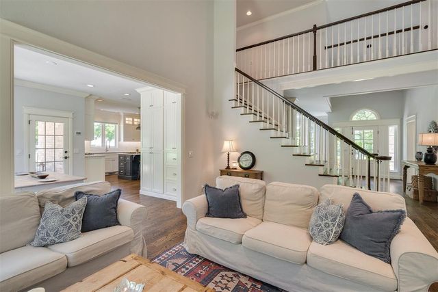 1300 Oak Springs Lane, Edmond, OK 73034