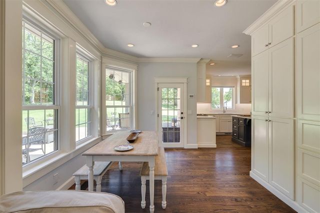 1300 Oak Springs Lane, Edmond, OK 73034