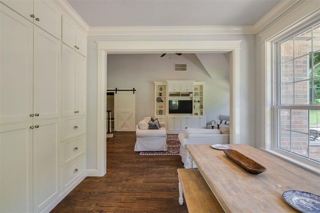 1300 Oak Springs Lane, Edmond, OK 73034