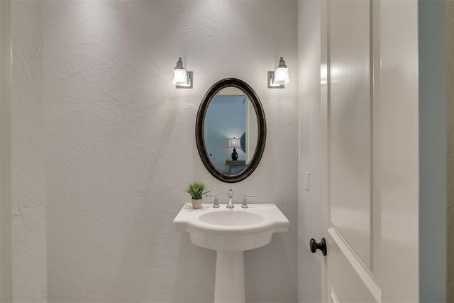 1300 Oak Springs Lane, Edmond, OK 73034