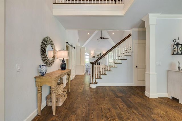 1300 Oak Springs Lane, Edmond, OK 73034