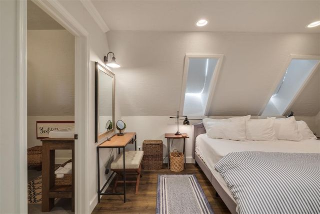 1300 Oak Springs Lane, Edmond, OK 73034