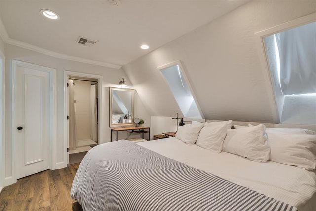 1300 Oak Springs Lane, Edmond, OK 73034