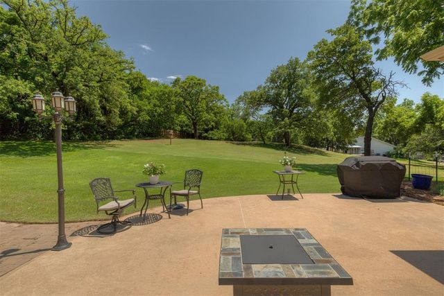 1300 Oak Springs Lane, Edmond, OK 73034