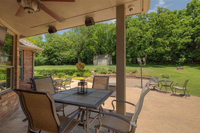 1300 Oak Springs Lane, Edmond, OK 73034