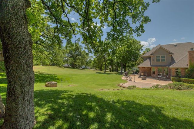 1300 Oak Springs Lane, Edmond, OK 73034