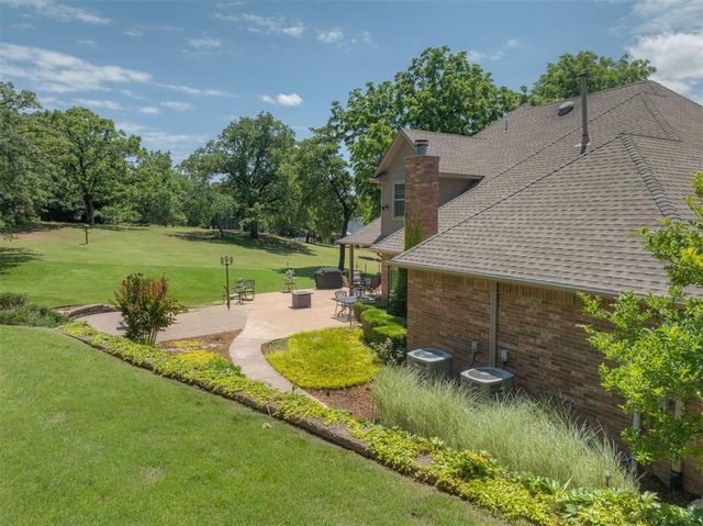 1300 Oak Springs Lane, Edmond, OK 73034