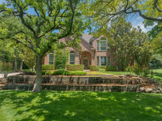 1300 Oak Springs Lane, Edmond, OK 73034