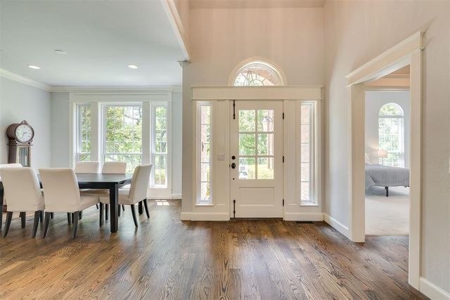 1300 Oak Springs Lane, Edmond, OK 73034