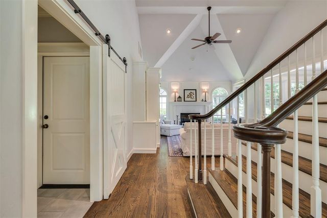 1300 Oak Springs Lane, Edmond, OK 73034