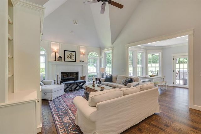 1300 Oak Springs Lane, Edmond, OK 73034