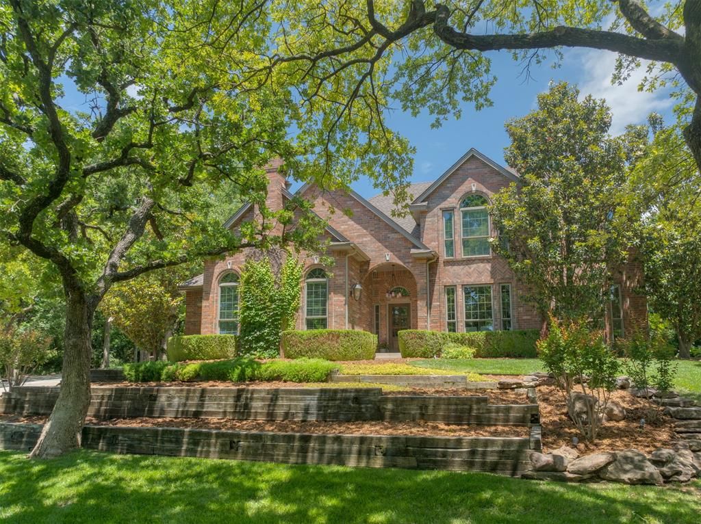 1300 Oak Springs Lane, Edmond, OK 73034