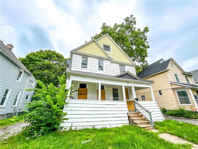 33 Finch Street, Rochester, NY 14613