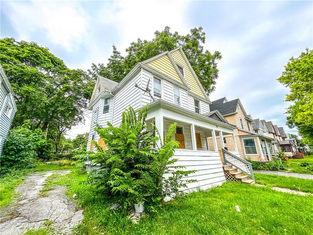 33 Finch Street, Rochester, NY 14613