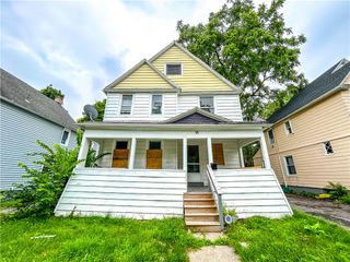 33 Finch Street, Rochester, NY 14613