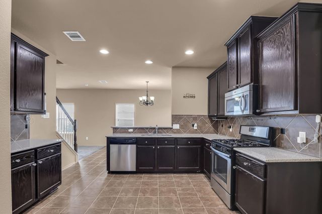 21307 Carleen Creek Trail, Spring, TX 77379
