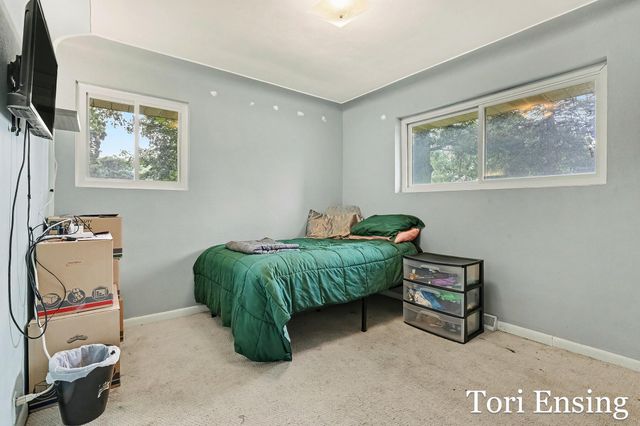 11852 W Carson City Road, Eureka Twp, MI 48838