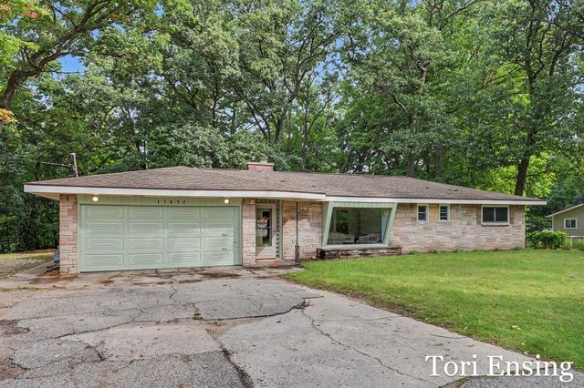 11852 W Carson City Road, Eureka Twp, MI 48838