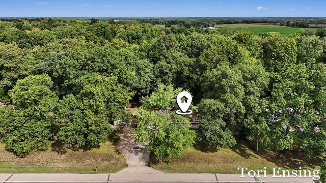 11852 W Carson City Road, Eureka Twp, MI 48838