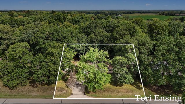 11852 W Carson City Road, Eureka Twp, MI 48838