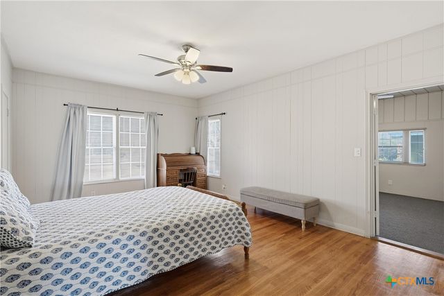 606 College Street, Gatesville, TX 76528