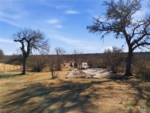 606 College Street, Gatesville, TX 76528