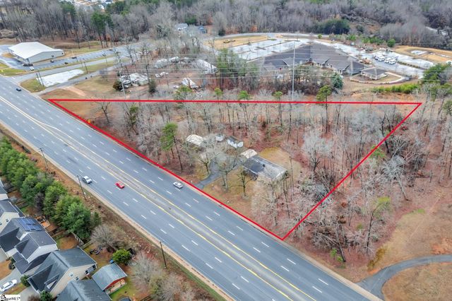 8819 White Horse Road, Greenville, SC 29617