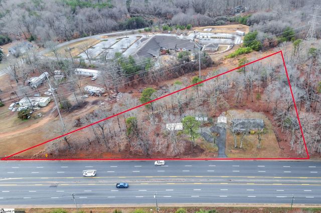 8819 White Horse Road, Greenville, SC 29617