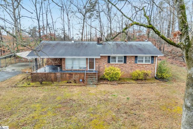 8819 White Horse Road, Greenville, SC 29617
