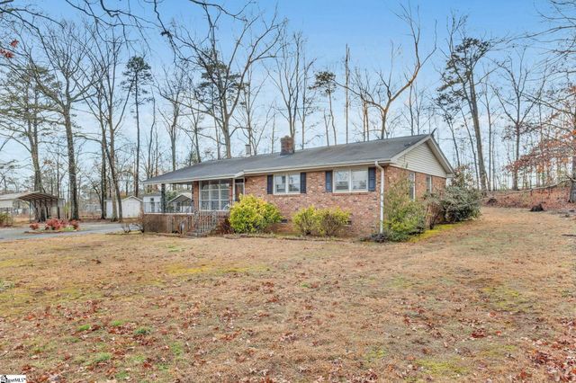 8819 White Horse Road, Greenville, SC 29617