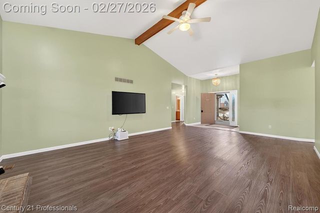 24479 Emily Drive, Trenton, MI 48183