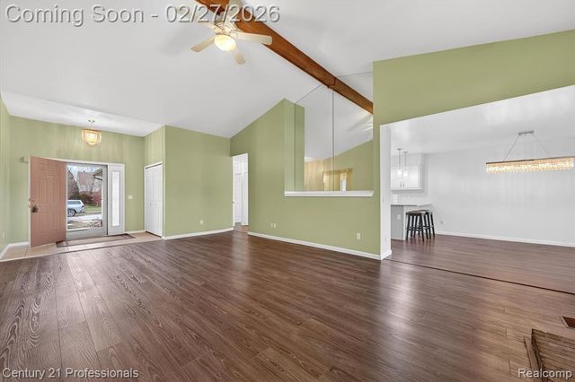 24479 Emily Drive, Trenton, MI 48183