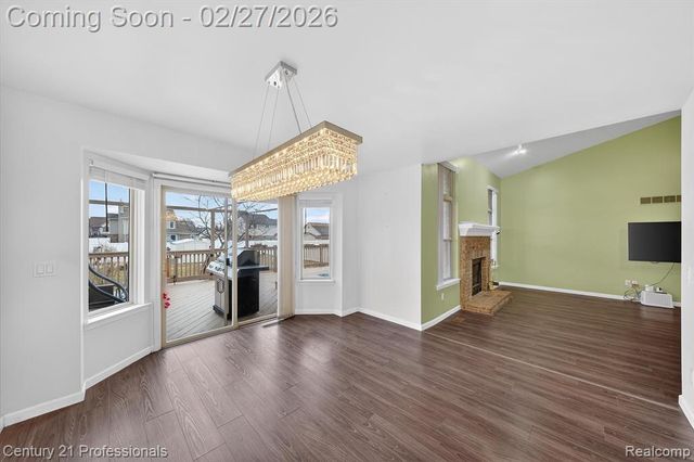 24479 Emily Drive, Trenton, MI 48183