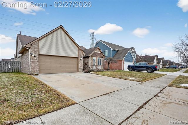 24479 Emily Drive, Trenton, MI 48183