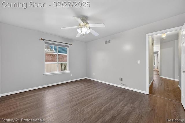 24479 Emily Drive, Trenton, MI 48183