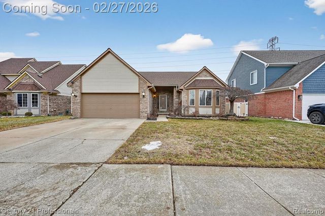 24479 Emily Drive, Trenton, MI 48183