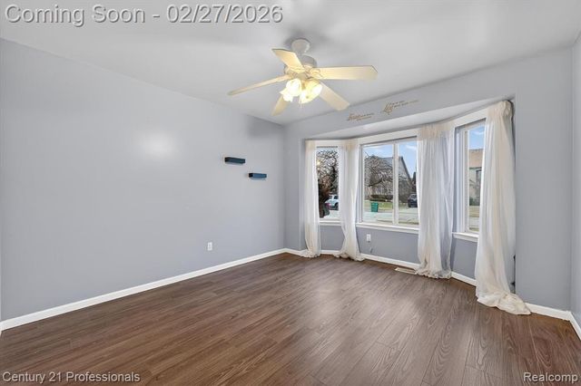 24479 Emily Drive, Trenton, MI 48183