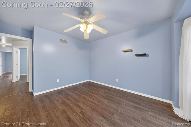 24479 Emily Drive, Trenton, MI 48183