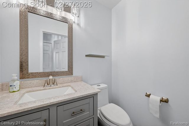 24479 Emily Drive, Trenton, MI 48183