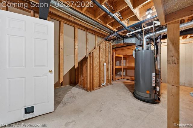 24479 Emily Drive, Trenton, MI 48183