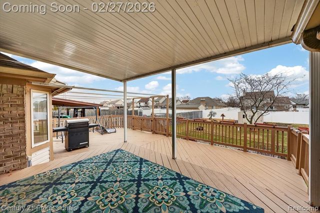 24479 Emily Drive, Trenton, MI 48183