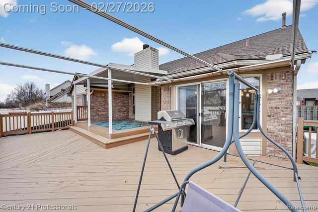 24479 Emily Drive, Trenton, MI 48183