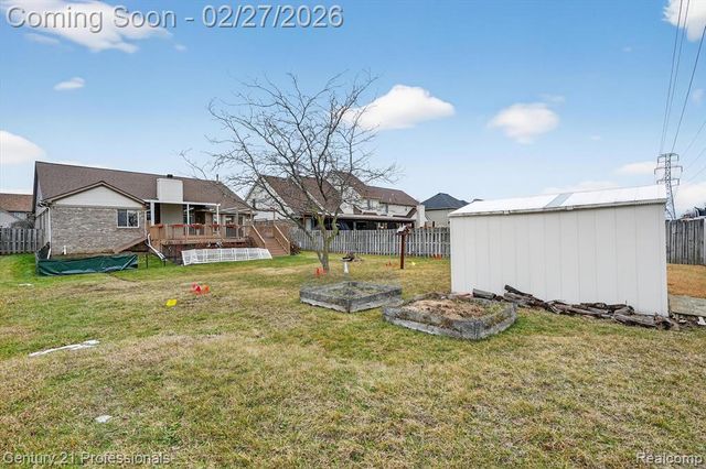 24479 Emily Drive, Trenton, MI 48183