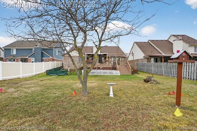 24479 Emily Drive, Trenton, MI 48183