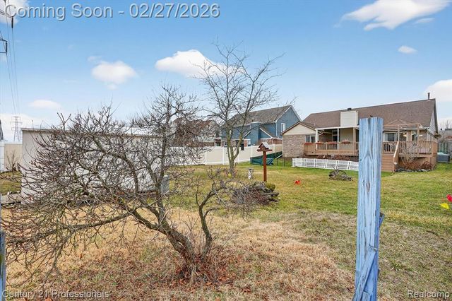 24479 Emily Drive, Trenton, MI 48183