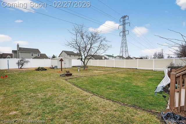 24479 Emily Drive, Trenton, MI 48183