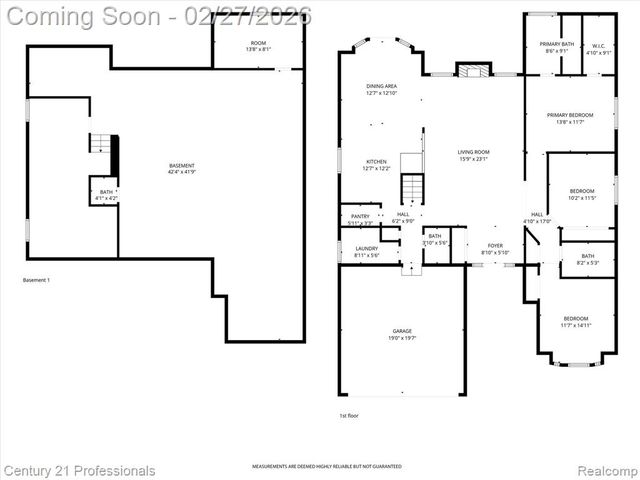 24479 Emily Drive, Trenton, MI 48183