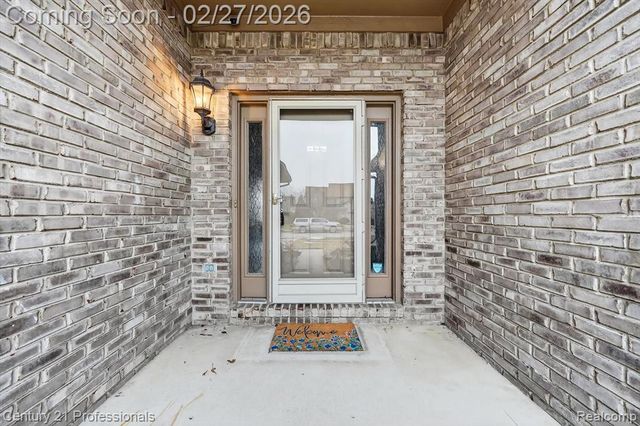 24479 Emily Drive, Trenton, MI 48183